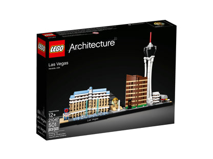 LEGO® set 21047