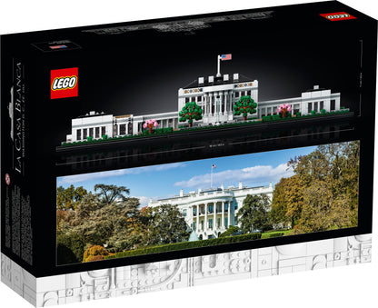 LEGO® set 21054