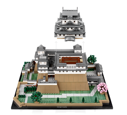 LEGO® set 21060