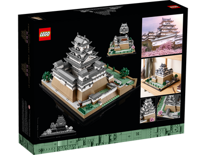 LEGO® set 21060