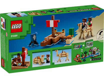 LEGO® set 21259