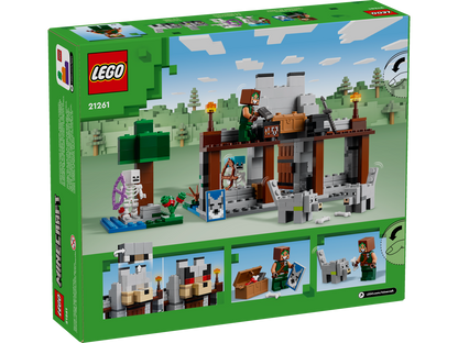 LEGO® set 21261