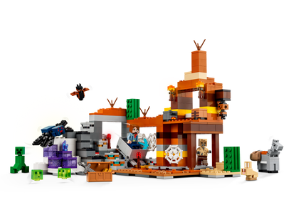 LEGO® set 21263