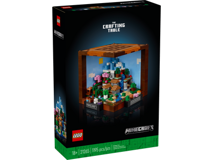 LEGO® set 21265