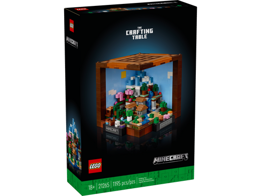 LEGO® set 21265