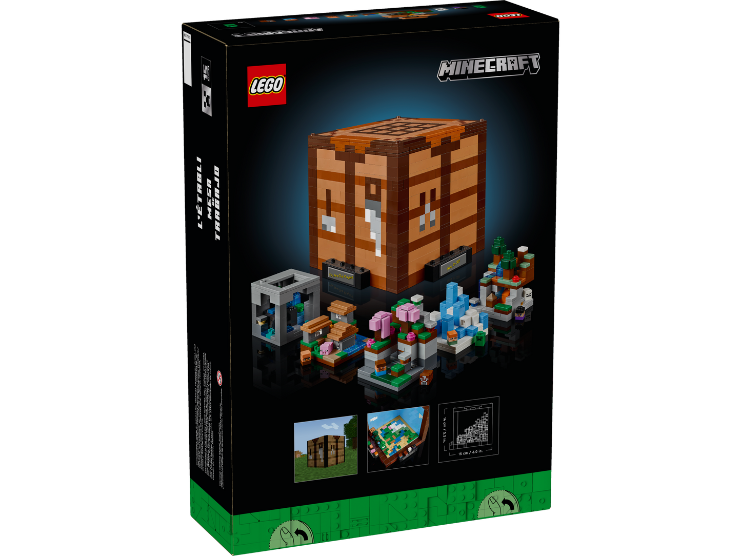 LEGO® set 21265