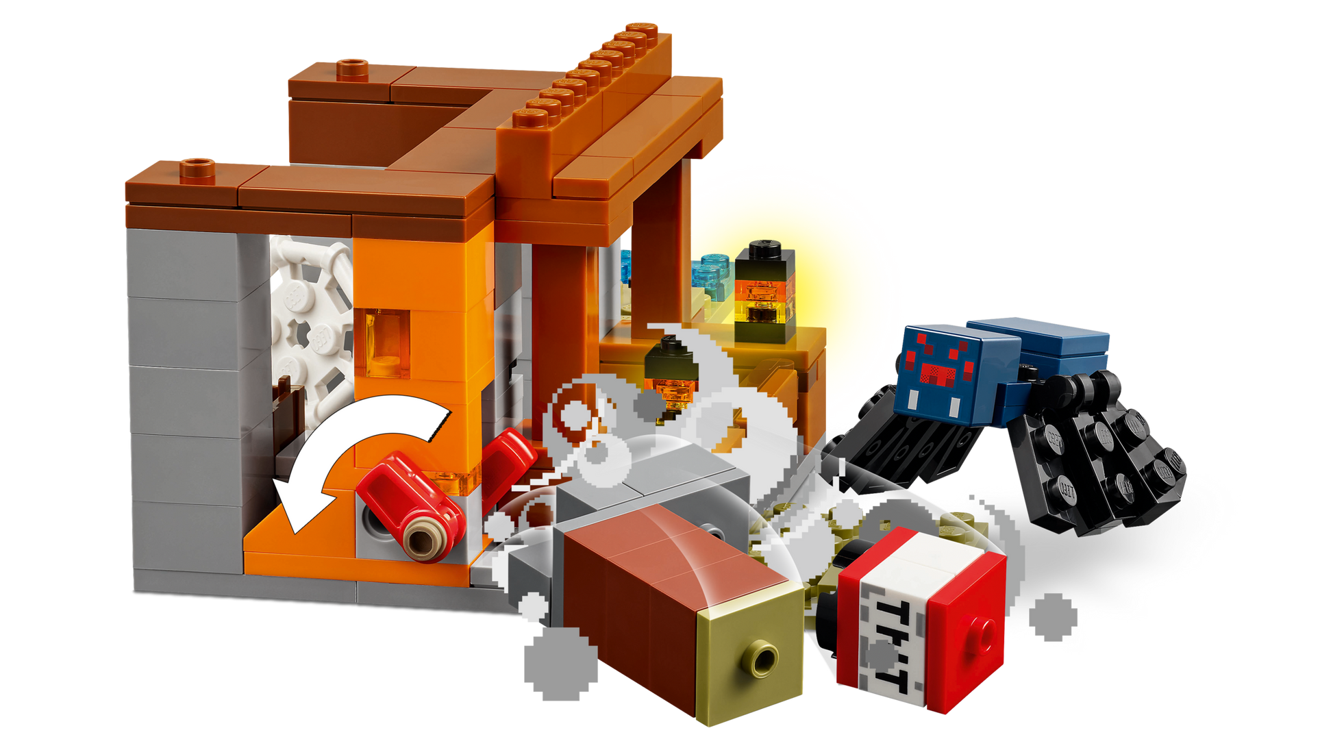LEGO® set 21269