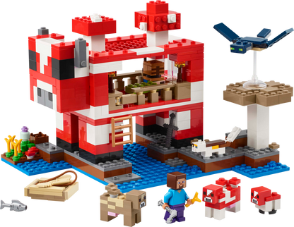 LEGO® set 21270 product image