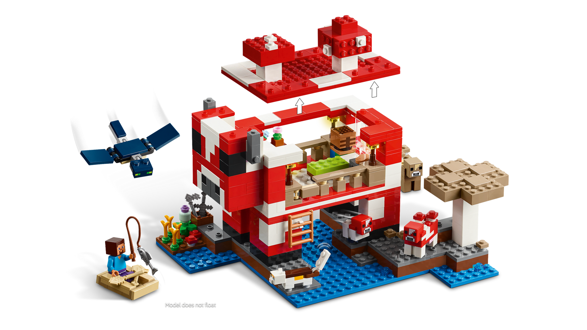 LEGO® set 21270