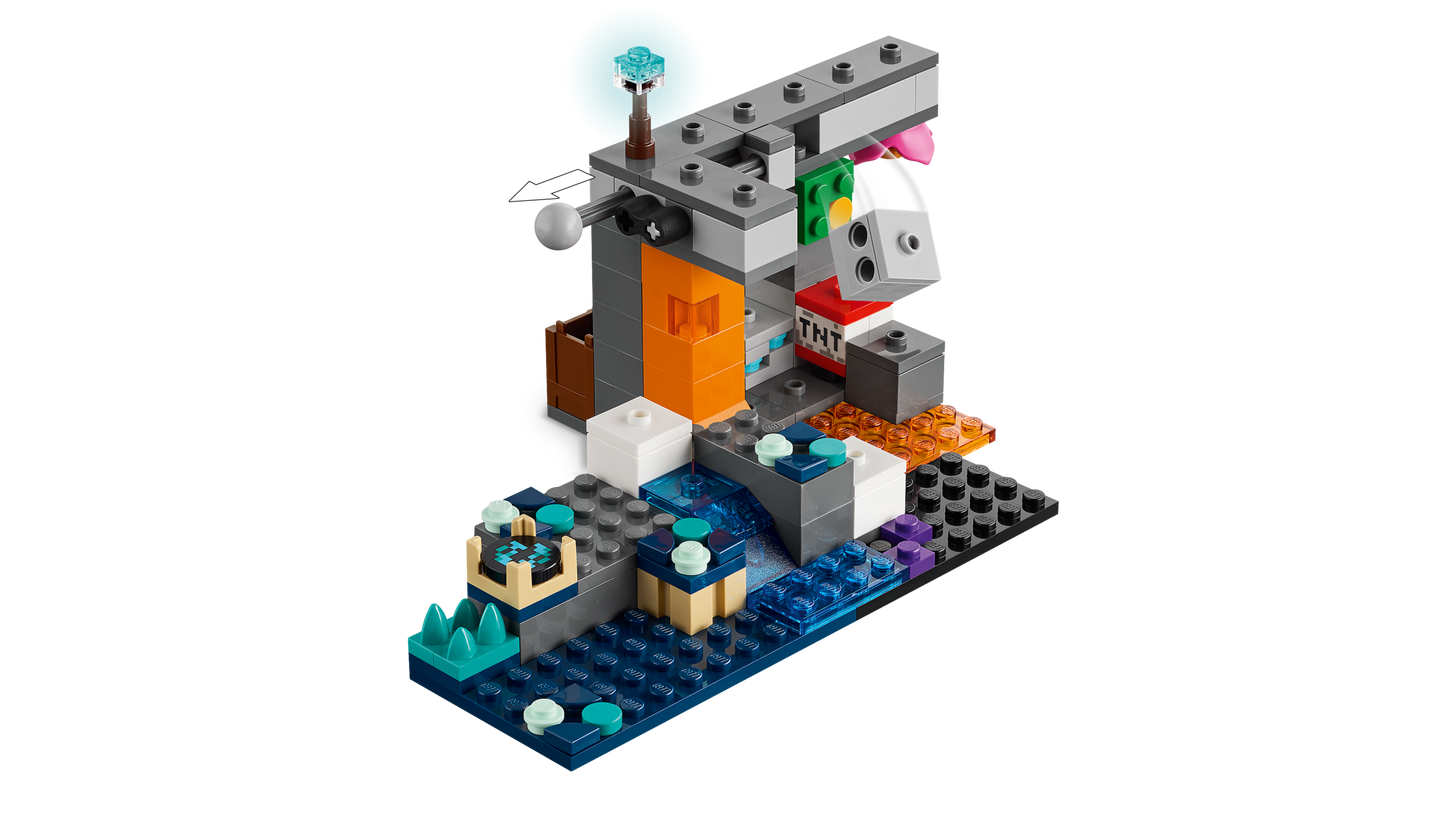 The Warden Encounter