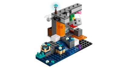 The Warden Encounter