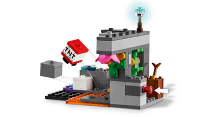 The Warden Encounter