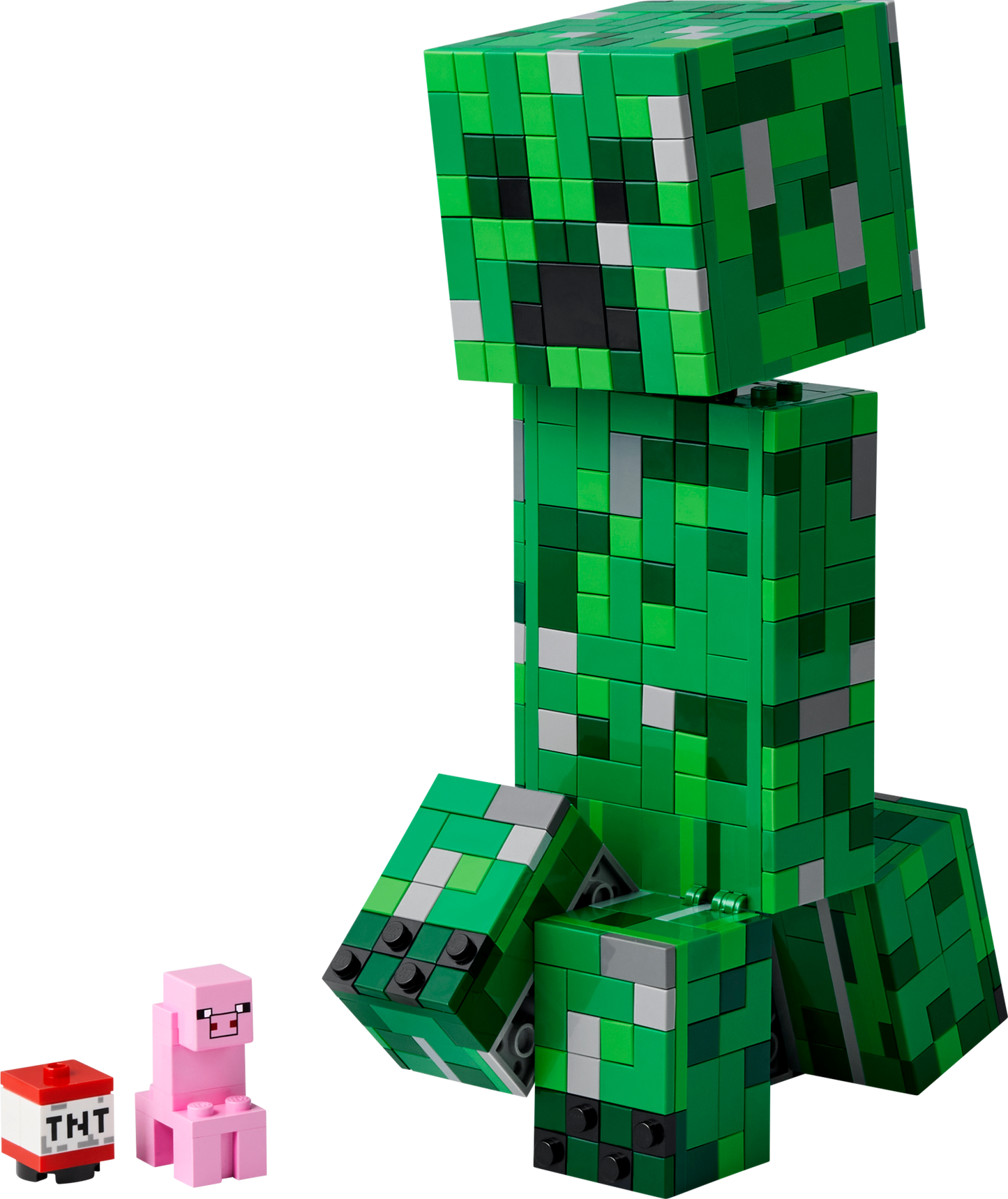 The Creeper