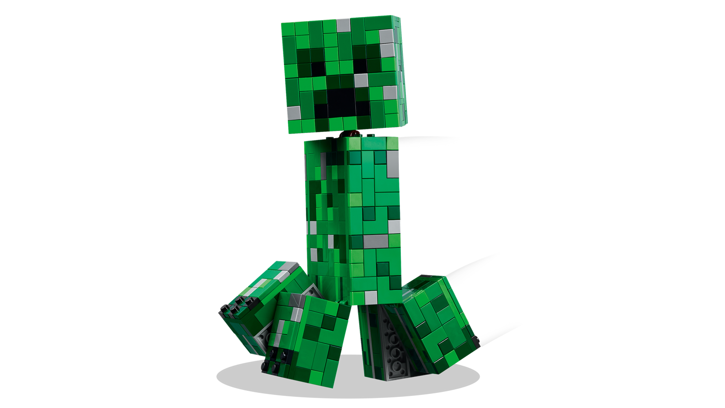 The Creeper