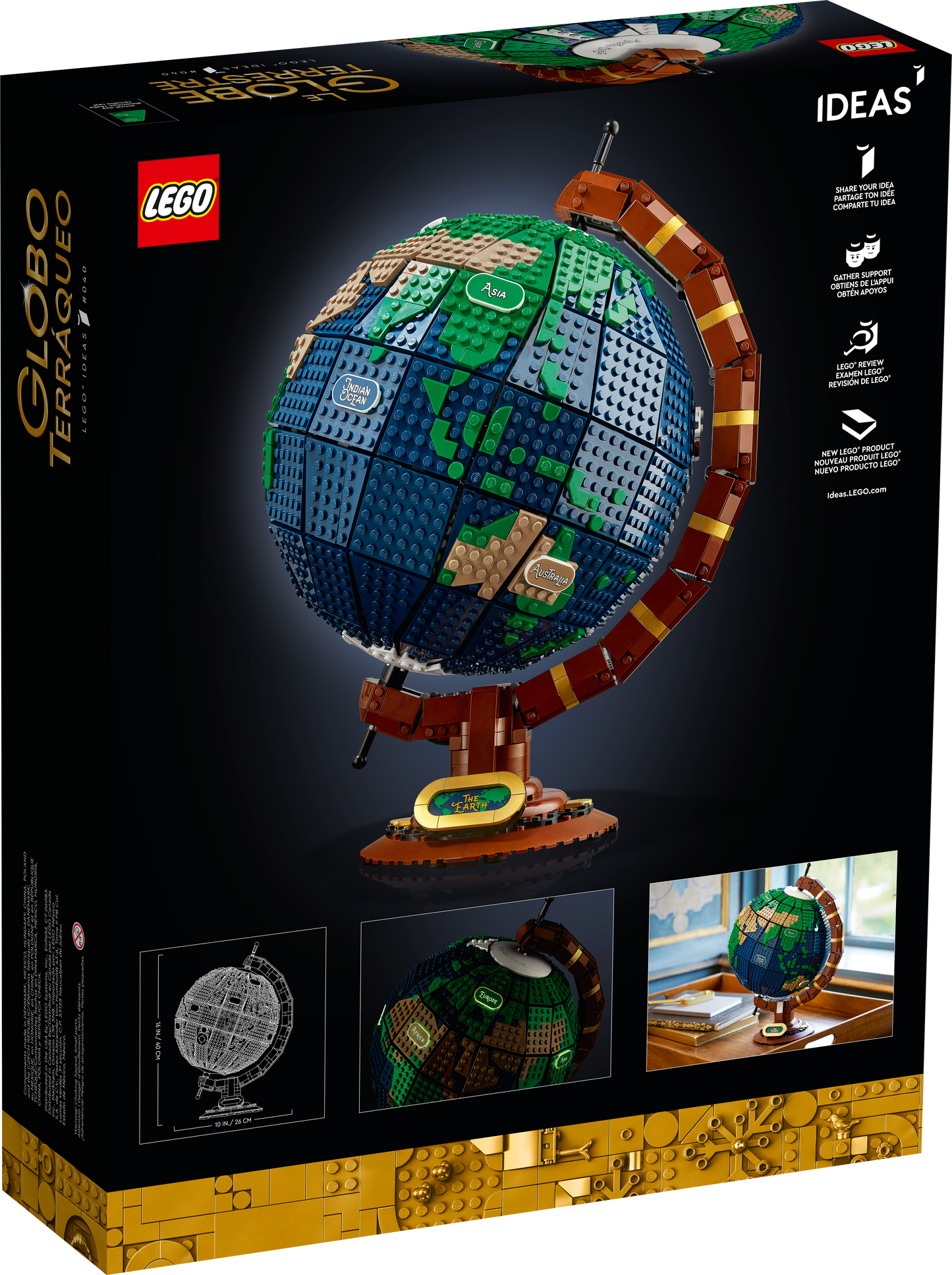 LEGO® set 21332