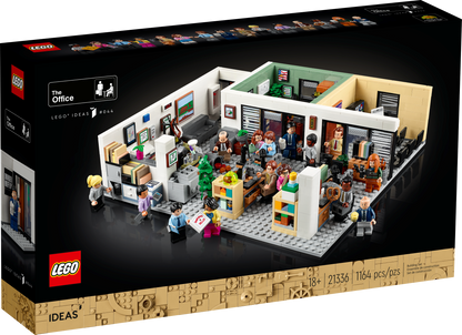 LEGO® set 21336