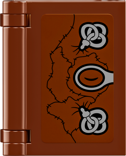 Disney Hocus Pocus: The Sanderson Sisters' Cottage