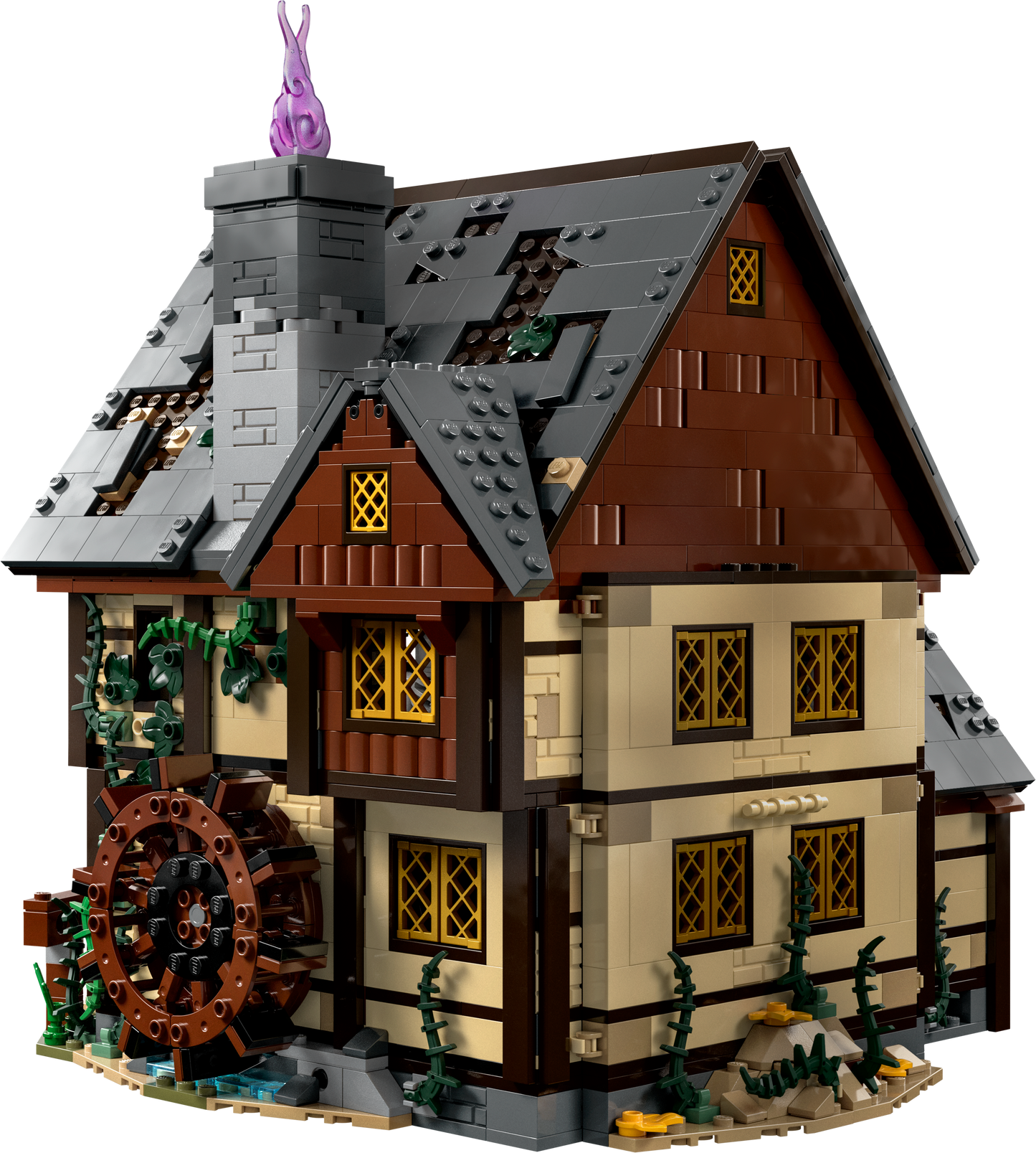 LEGO® set 21341