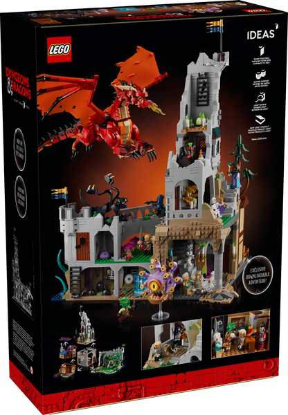 LEGO® set 21348