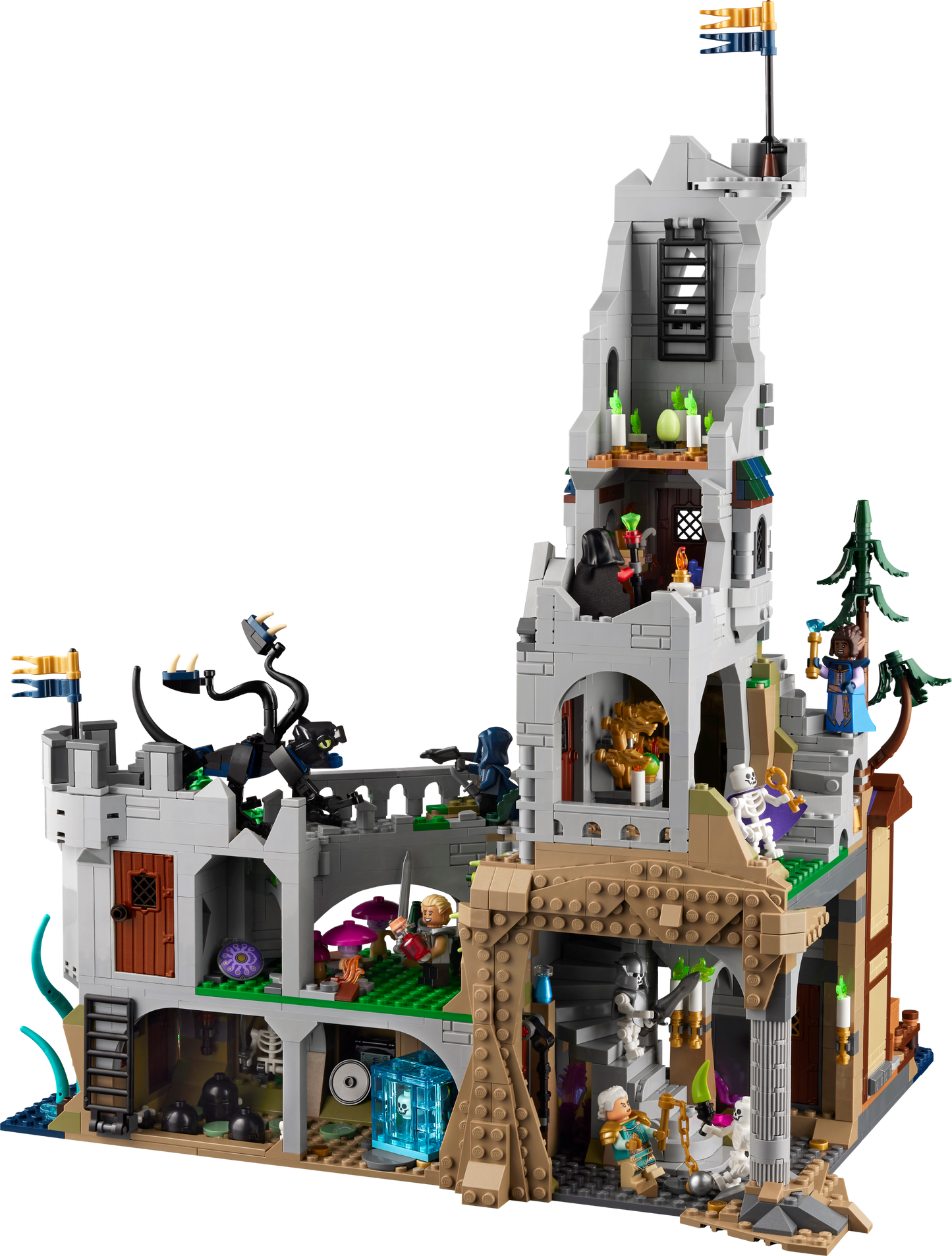 LEGO® set 21348