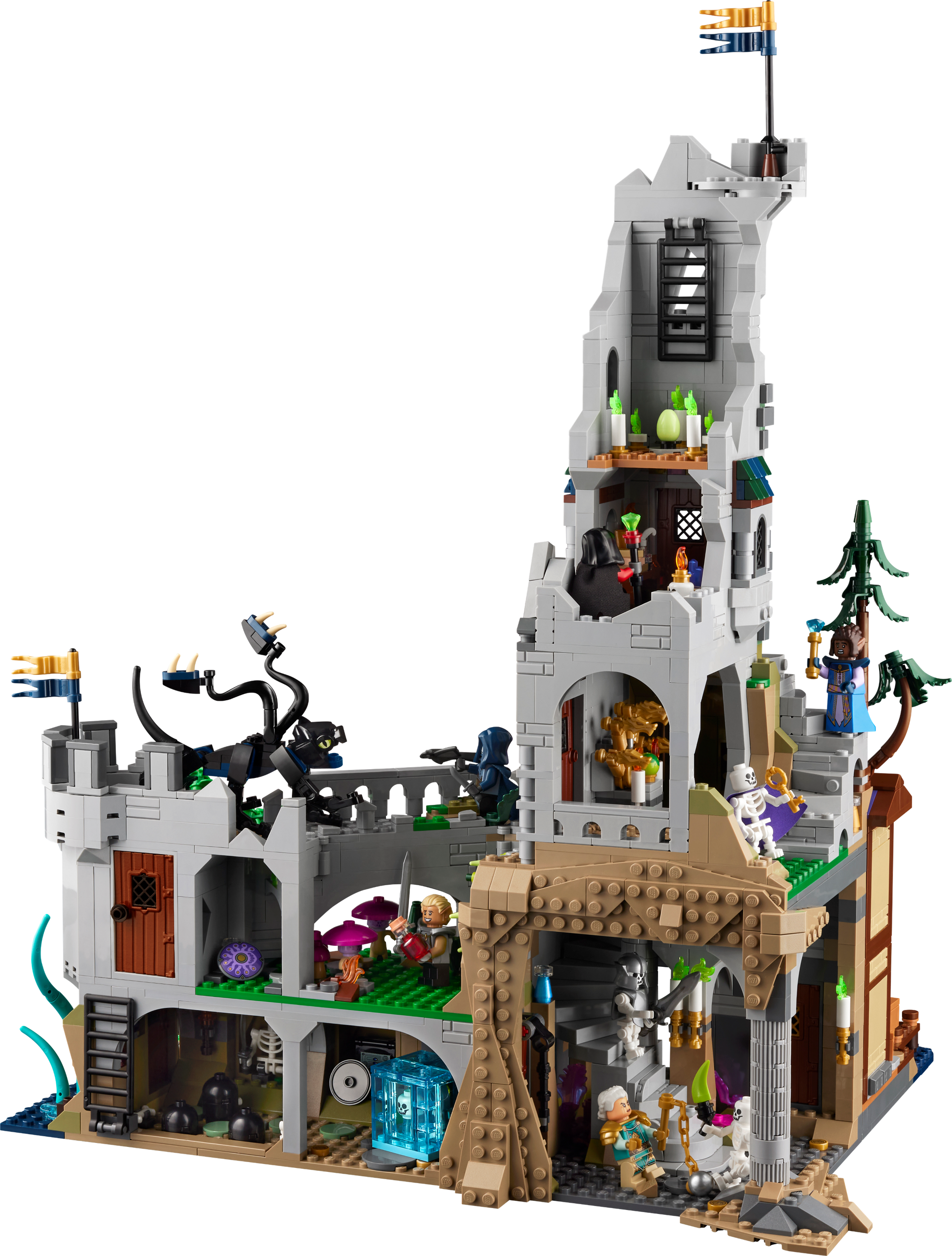 LEGO® set 21348