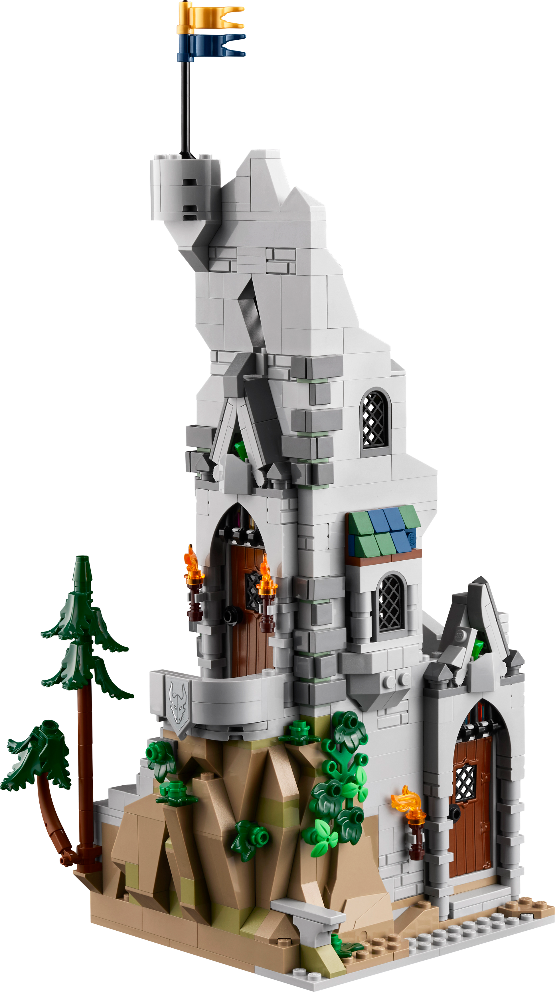 LEGO® set 21348