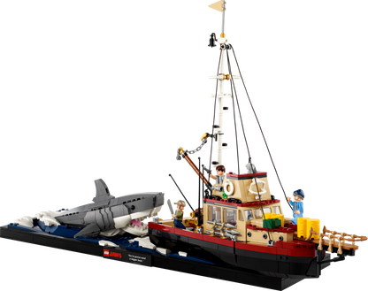 LEGO® set 21350