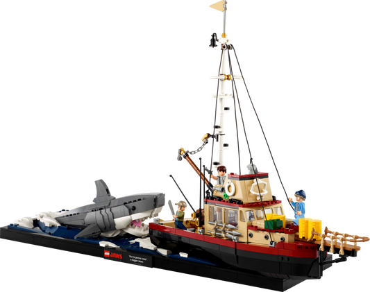 LEGO® set 21350