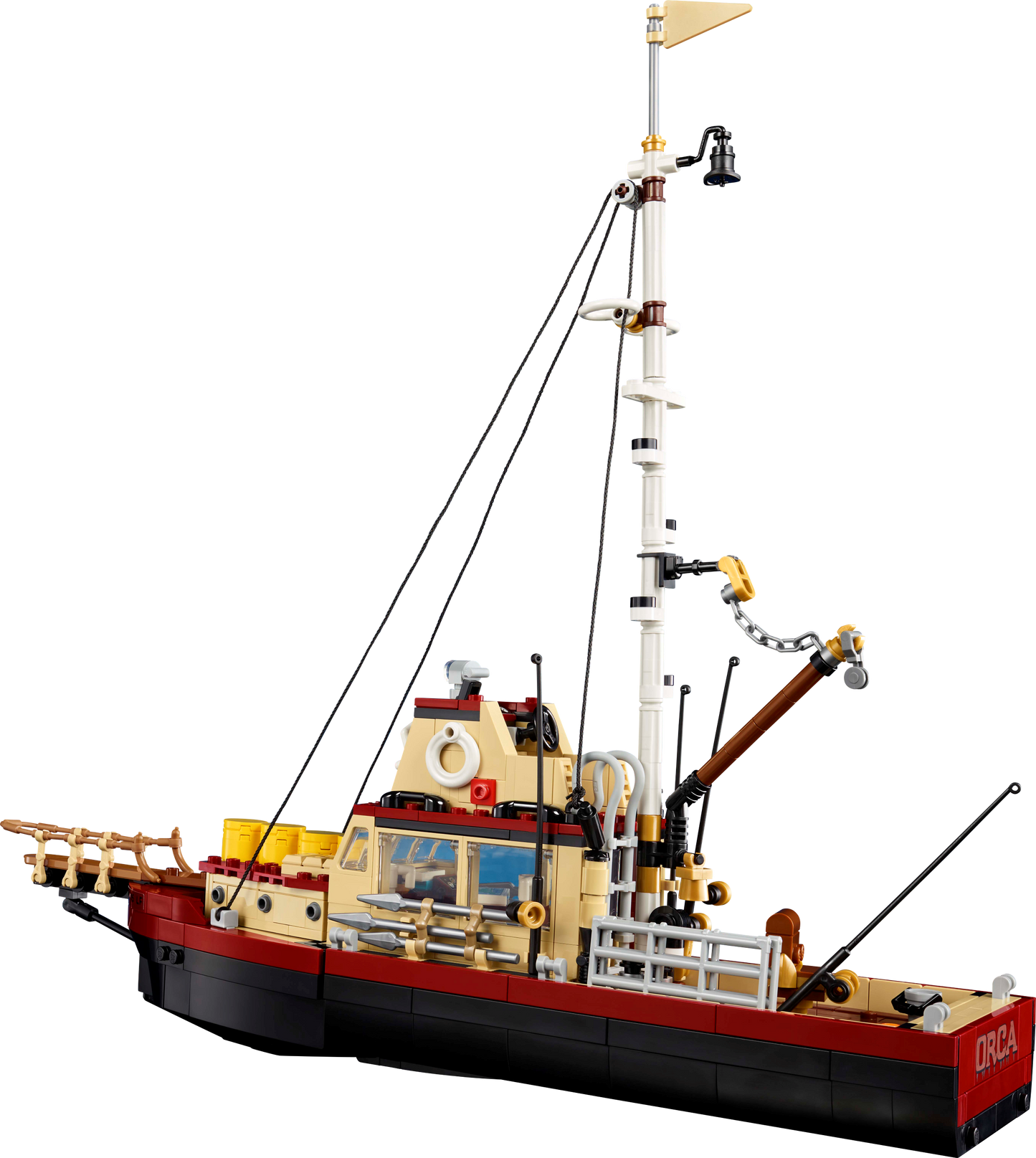 LEGO® set 21350