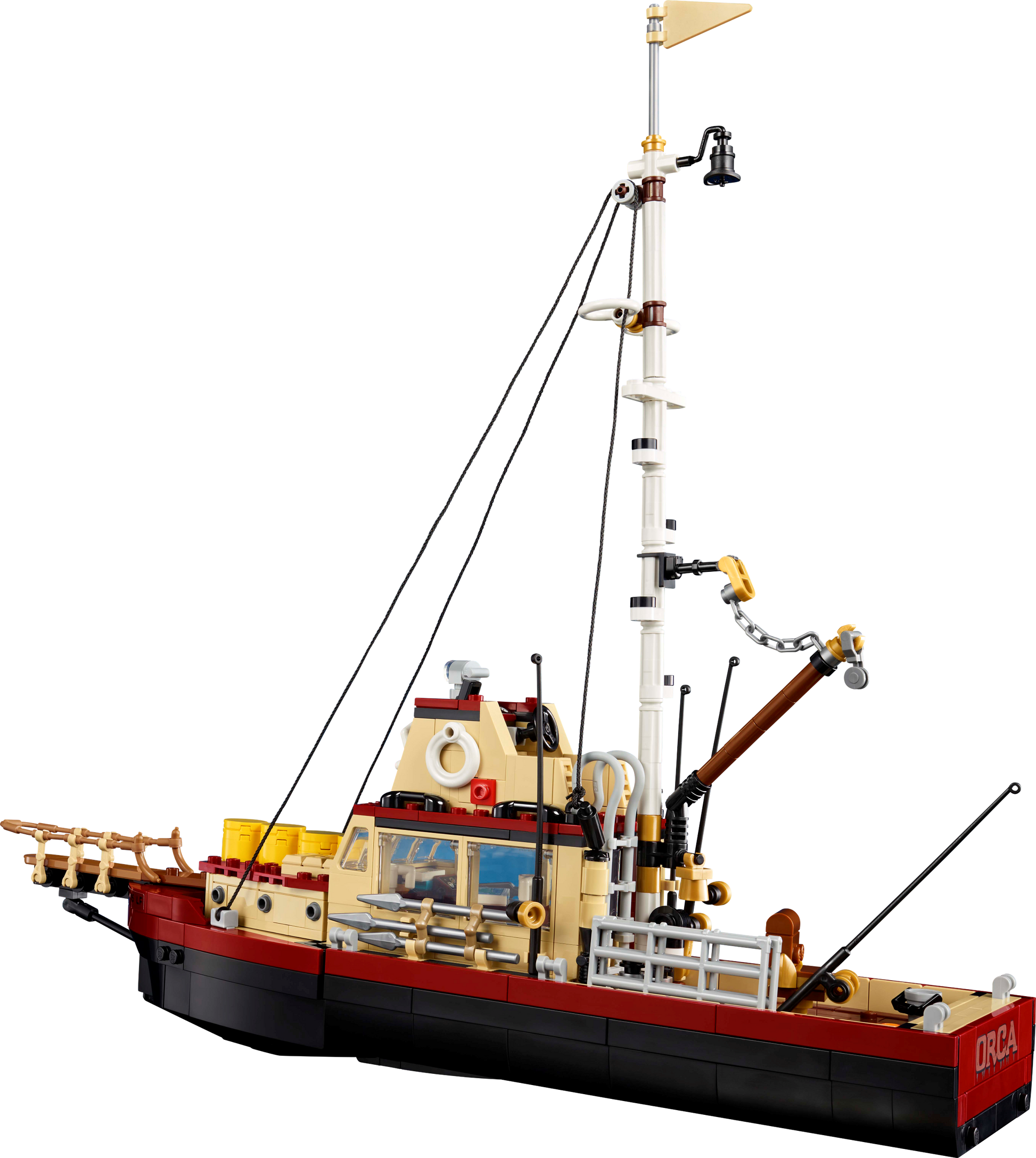 LEGO® set 21350