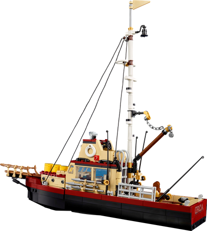 LEGO® set 21350