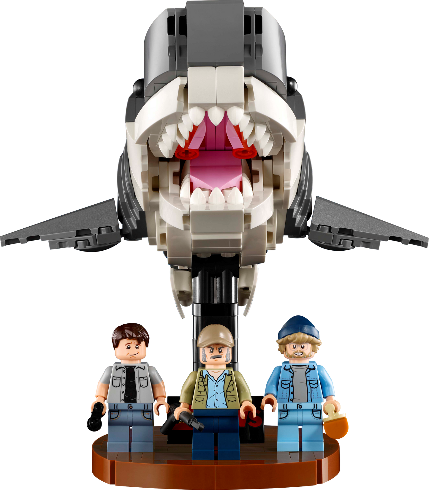 LEGO® set 21350