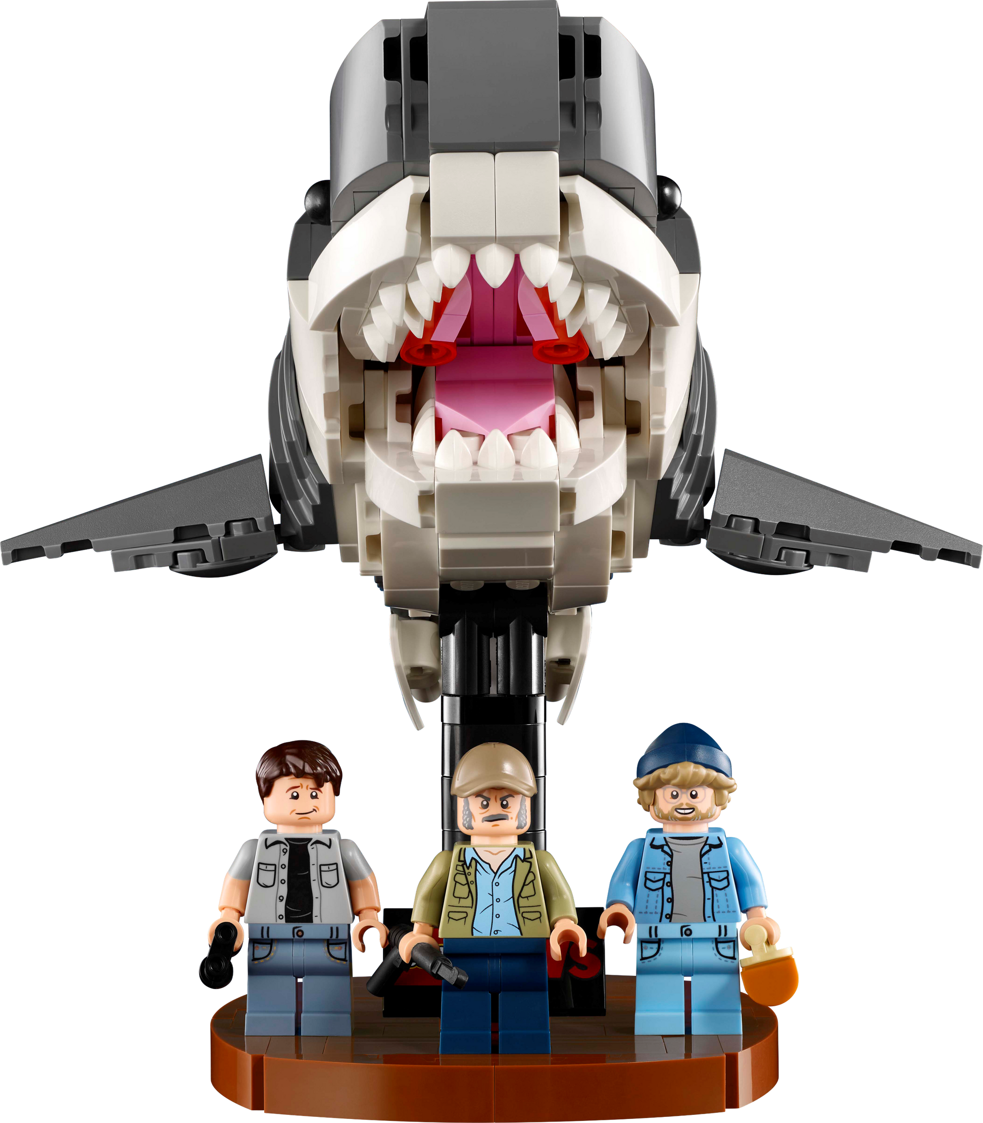 LEGO® set 21350