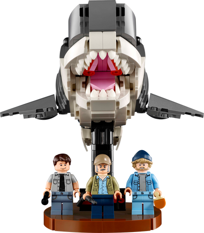 LEGO® set 21350