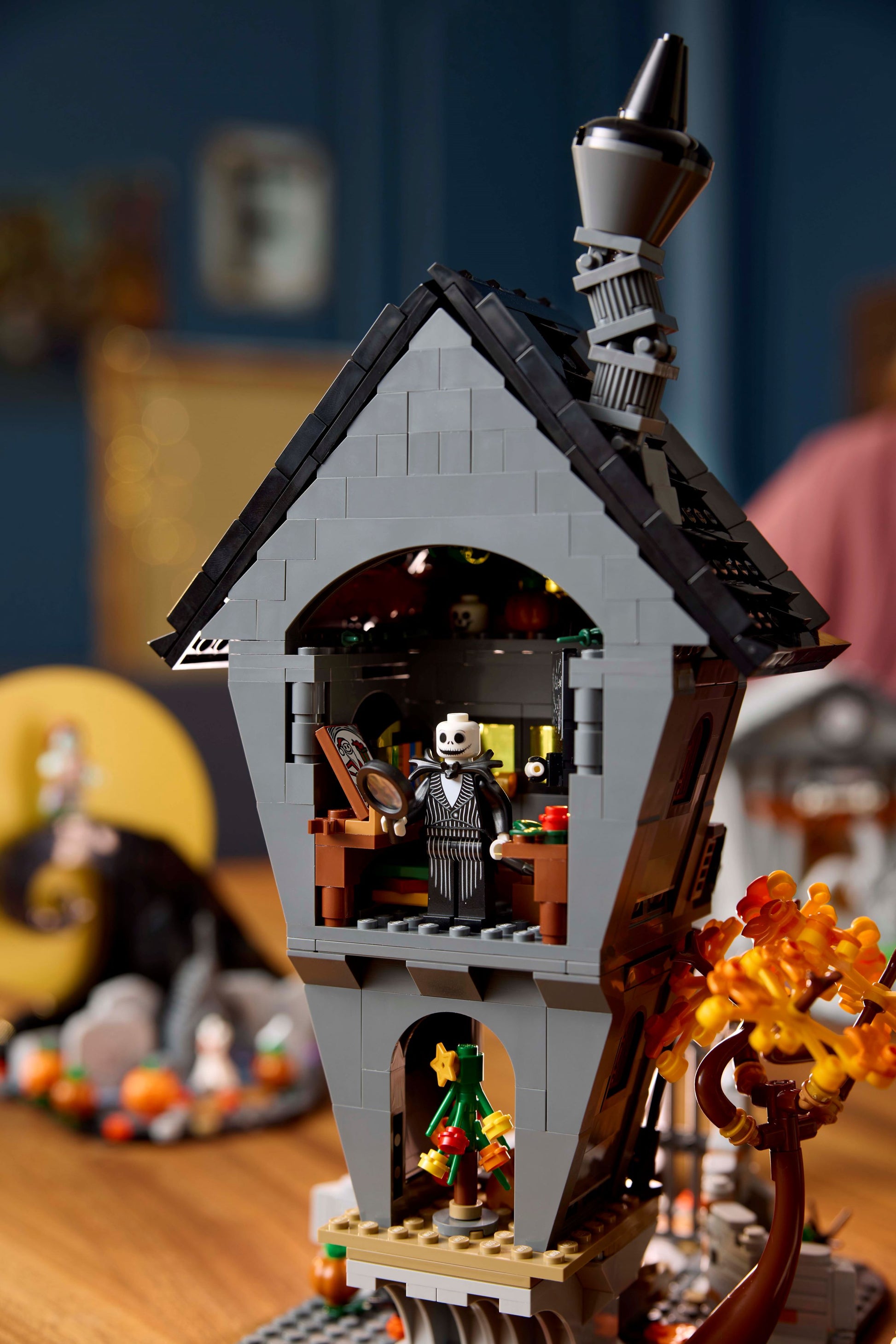 LEGO® set 21351