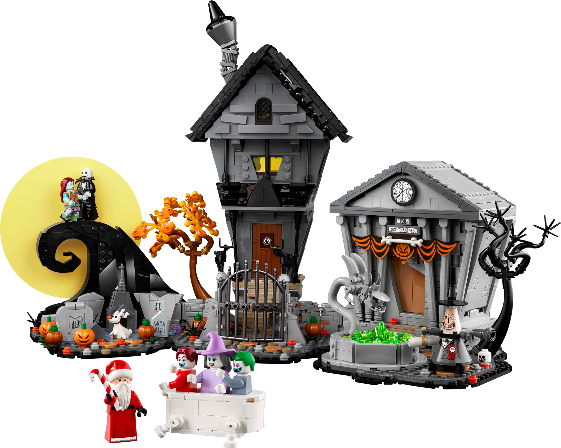 LEGO® set 21351 product image