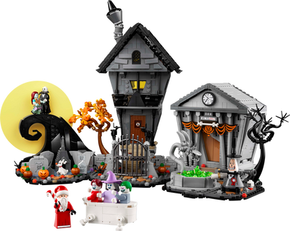 LEGO® set 21351 product image