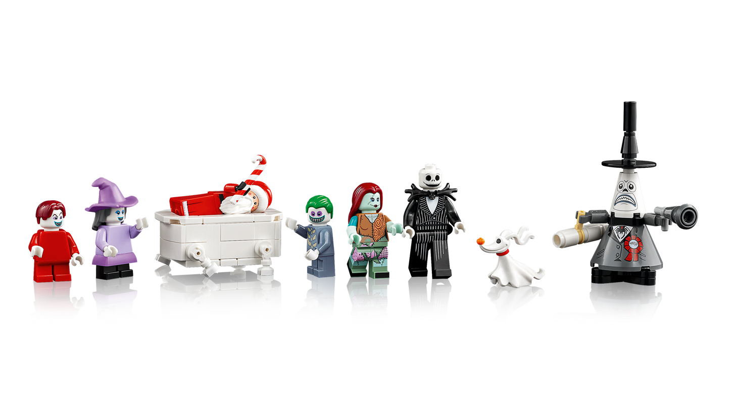 LEGO® set 21351
