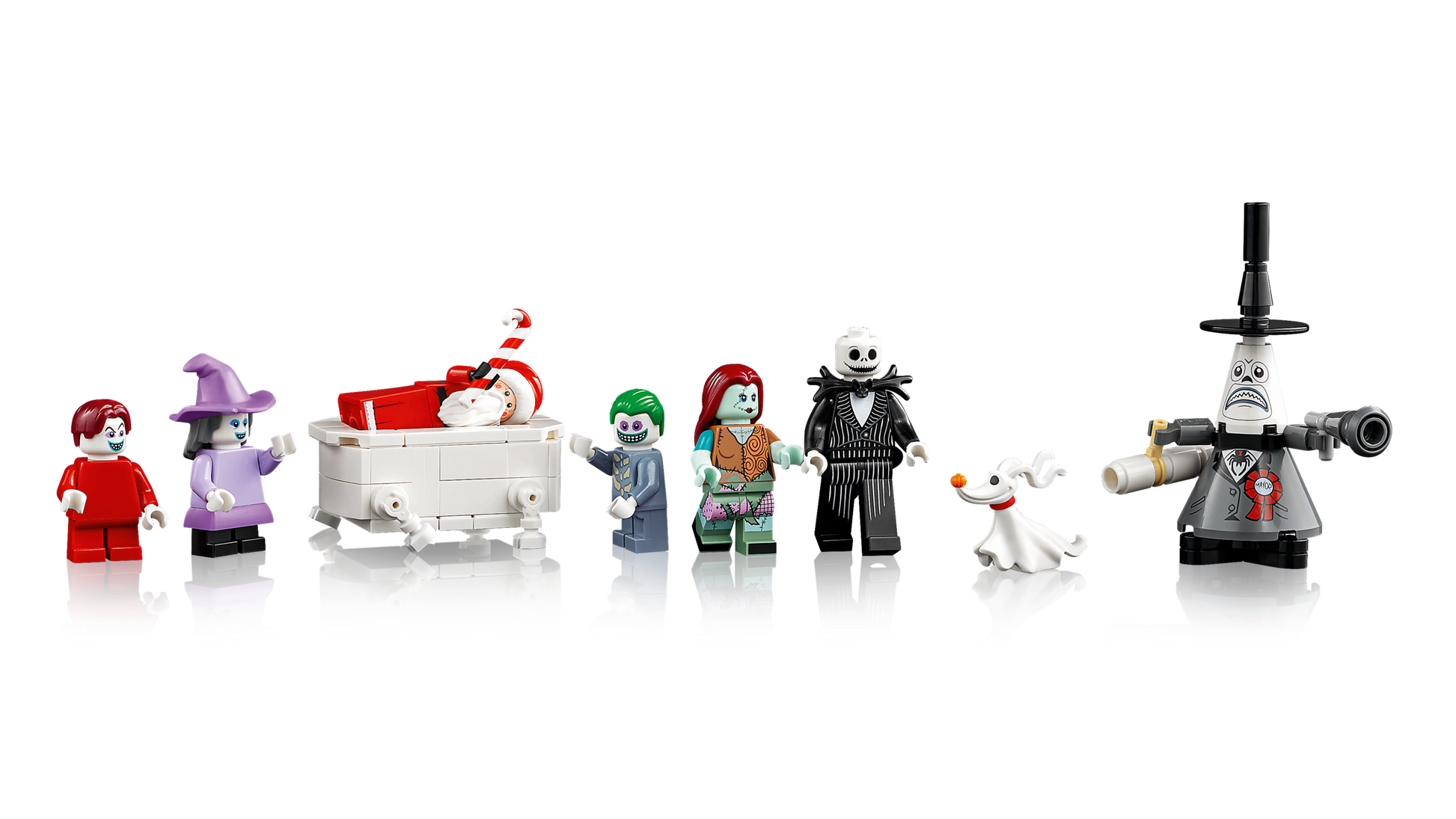 LEGO® set 21351
