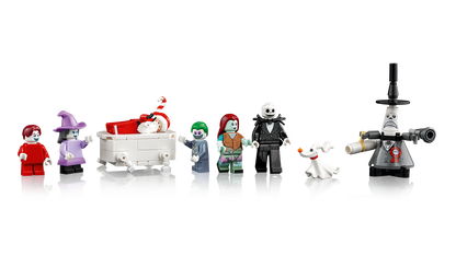 LEGO® set 21351