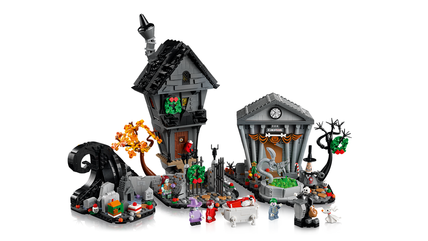 LEGO® set 21351
