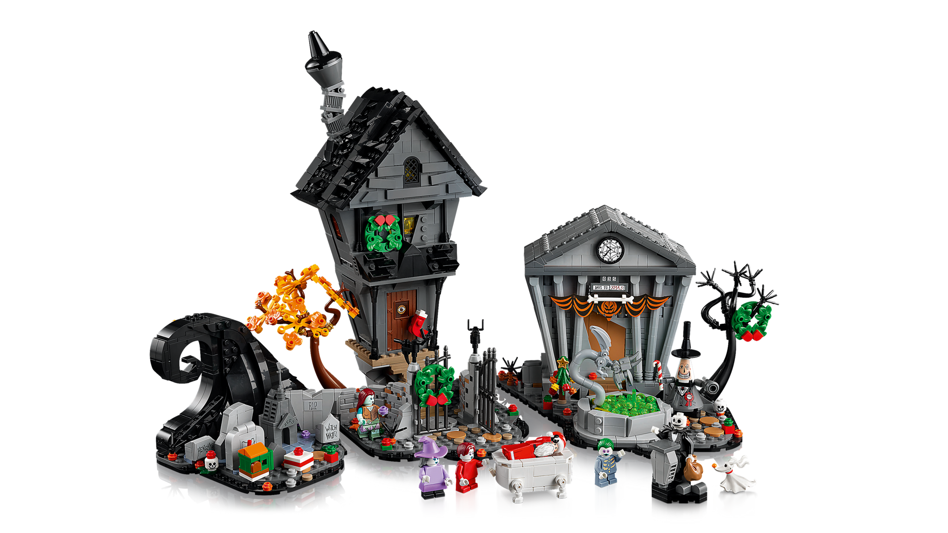 LEGO® set 21351