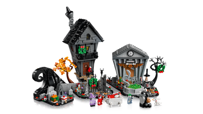 LEGO® set 21351