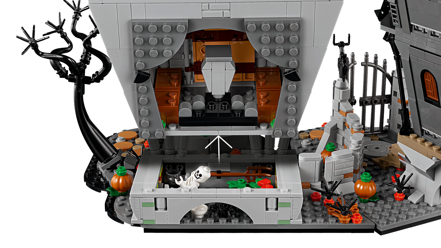 LEGO® set 21351