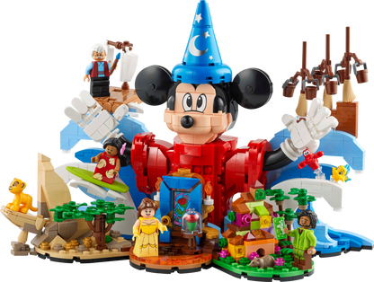 LEGO® set 21352 product image