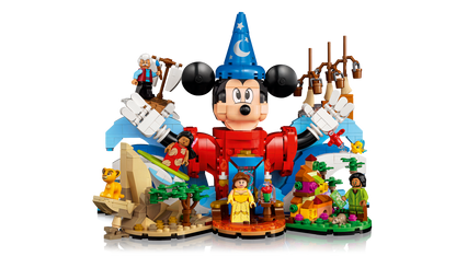 LEGO® set 21352