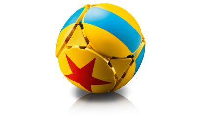 Disney Pixar Luxo Jr.