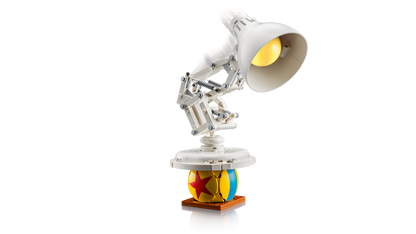 Disney Pixar Luxo Jr.