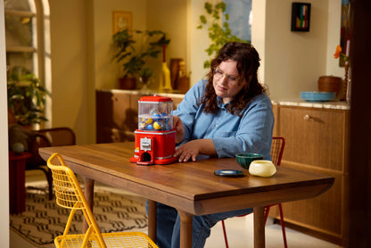 Minifigure Vending Machine