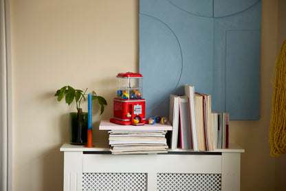 Minifigure Vending Machine